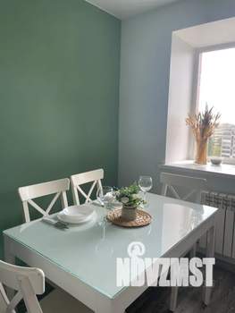 2-к квартира, посуточно, 50м2, 9/9 этаж