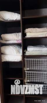 1-к квартира, посуточно, 32м2, 3/5 этаж