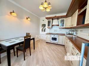 3-к квартира, на длительный срок, 82м2, 22/24 этаж