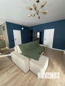 3-к квартира, на длительный срок, 80м2, 2/6 этаж