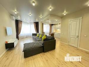 2-к квартира, на длительный срок, 68м2, 5/25 этаж