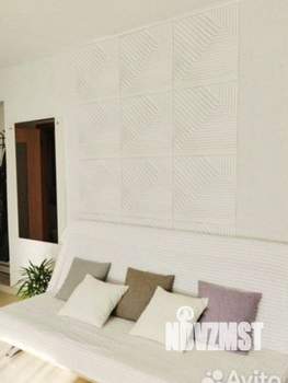 Студия квартира, посуточно, 32м2, 3/4 этаж