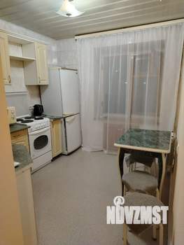 1-к квартира, на длительный срок, 35м2, 3/5 этаж