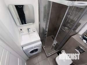 1-к квартира, посуточно, 30м2, 3/13 этаж