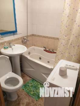 1-к квартира, посуточно, 32м2, 3/5 этаж