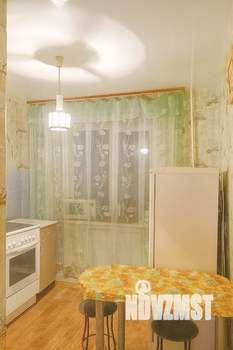 1-к квартира, на длительный срок, 32м2, 3/5 этаж