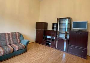 1-к квартира, на длительный срок, 35м2, 3/5 этаж