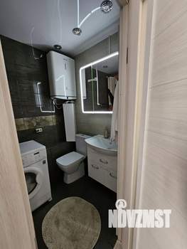 2-к квартира, посуточно, 44м2, 6/9 этаж