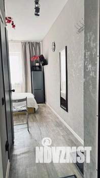 1-к квартира, посуточно, 15м2, 1/1 этаж