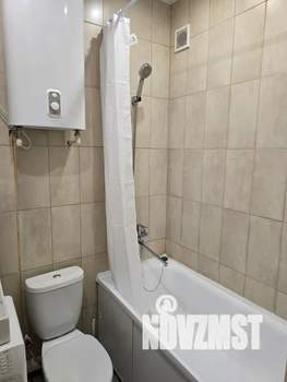 1-к квартира, посуточно, 23м2, 1/3 этаж