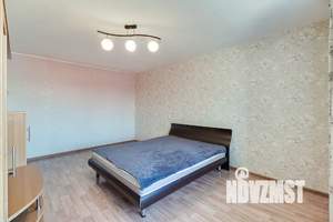1-к квартира, посуточно, 35м2, 7/10 этаж