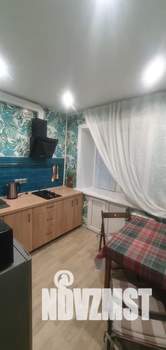 1-к квартира, посуточно, 30м2, 2/5 этаж