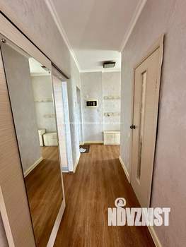 1-к квартира, на длительный срок, 38м2, 16/17 этаж