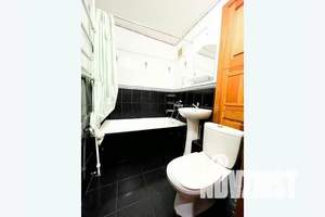 2-к квартира, посуточно, 45м2, 1/5 этаж