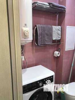 Студия квартира, посуточно, 28м2, 5/5 этаж