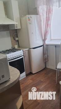 1-к квартира, посуточно, 30м2, 3/5 этаж