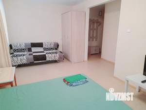 1-к квартира, посуточно, 32м2, 3/5 этаж