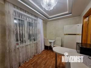 2-к квартира, посуточно, 50м2, 1/1 этаж