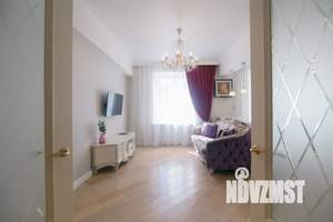 2-к квартира, посуточно, 88м2, 2/5 этаж