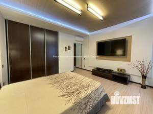 3-к квартира, на длительный срок, 120м2, 7/18 этаж