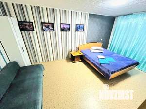 1-к квартира, посуточно, 33м2, 3/9 этаж