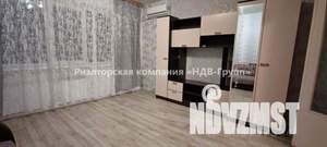 1-к квартира, на длительный срок, 36м2, 9/9 этаж