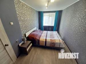 2-к квартира, посуточно, 60м2, 5/5 этаж