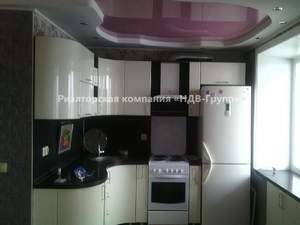 Студия квартира, на длительный срок, 38м2, 14/14 этаж