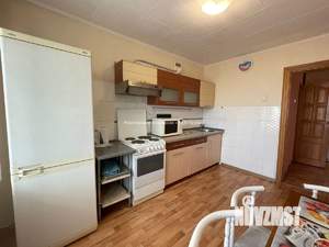 2-к квартира, на длительный срок, 60м2, 4/6 этаж