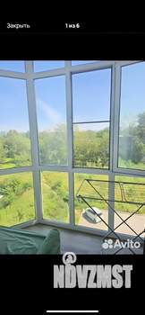 1-к квартира, посуточно, 30м2, 4/5 этаж