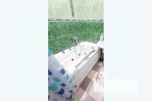 2-к квартира, посуточно, 40м2, 1/5 этаж