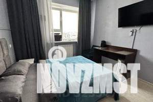 1-к квартира, посуточно, 16м2, 3/4 этаж