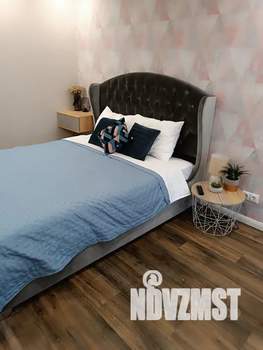 1-к квартира, посуточно, 42м2, 4/5 этаж