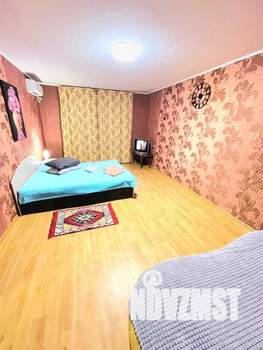 1-к квартира, посуточно, 34м2, 3/5 этаж