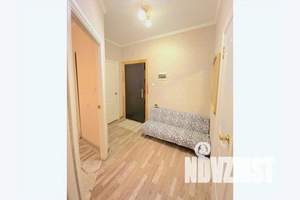 1-к квартира, посуточно, 40м2, 3/10 этаж