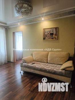 2-к квартира, на длительный срок, 48м2, 2/5 этаж