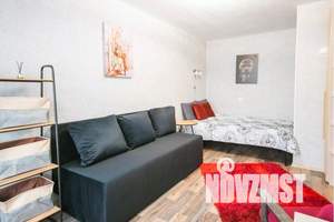 1-к квартира, посуточно, 32м2, 4/5 этаж