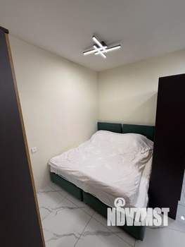 1-к квартира, посуточно, 22м2, 1/1 этаж