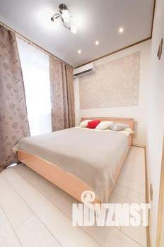 2-к квартира, посуточно, 41м2, 6/25 этаж