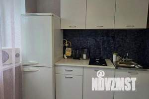 2-к квартира, посуточно, 43м2, 5/5 этаж