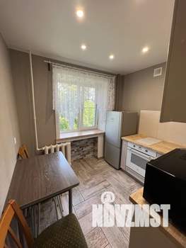 2-к квартира, посуточно, 49м2, 4/4 этаж