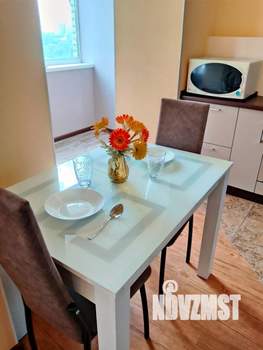 1-к квартира, посуточно, 35м2, 6/14 этаж