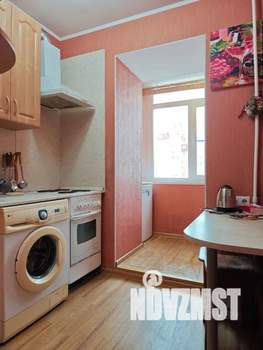 1-к квартира, посуточно, 20м2, 7/9 этаж