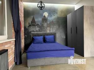 1-к квартира, на длительный срок, 45м2, 15/20 этаж