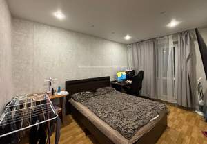 2-к квартира, на длительный срок, 52м2, 4/10 этаж