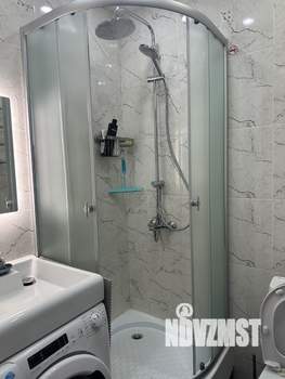 Студия квартира, посуточно, 26м2, 4/4 этаж