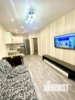 2-к квартира, посуточно, 50м2, 3/10 этаж