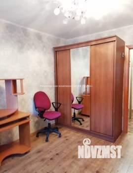 2-к квартира, на длительный срок, 56м2, 2/5 этаж