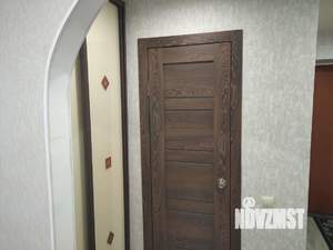 1-к квартира, на длительный срок, 32м2, 1/5 этаж