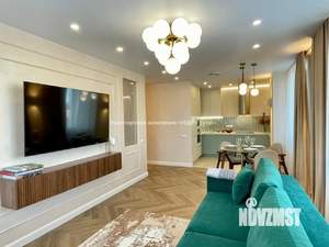 3-к квартира, на длительный срок, 75м2, 7/25 этаж